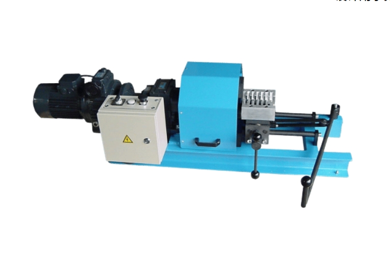 中村銷售法國CLAVEL切割機(jī)，螺絲機(jī)VE064