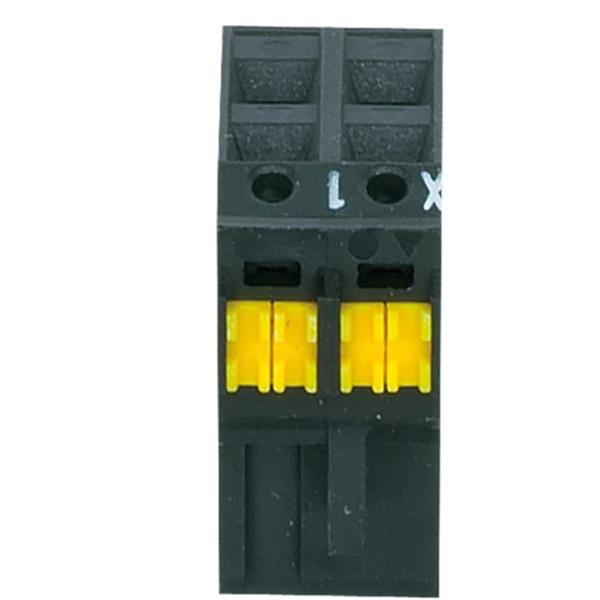 PILZ皮爾磁德國安全繼電器 777354