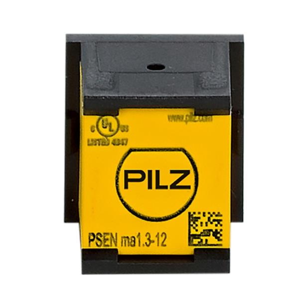 PILZ皮爾磁德國安全開關  506339