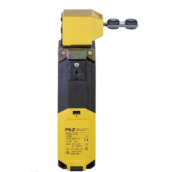 PILZ皮爾磁德國安全開關  506339
