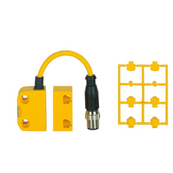 PILZ皮爾磁德國安全開關  506339