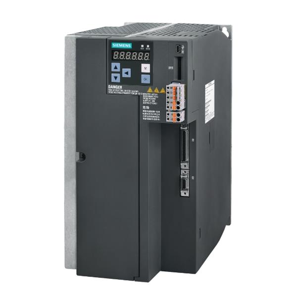 SIEMENS西門子德國 SINAMICS V90系列  6SL3210-5FE10-8UF0