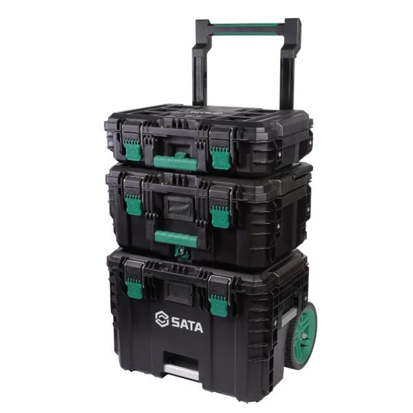 SATA世達(dá)美國(guó)五金工具 工具儲(chǔ)存 95501-42