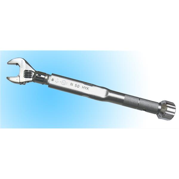 KANON中村日本預(yù)設(shè)類型扳手 N200HYK