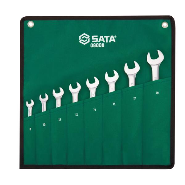 SATA世達美國 扳手 09034