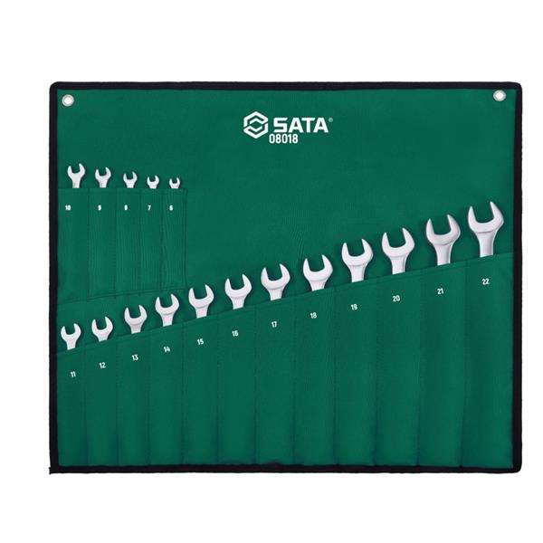 SATA世達美國 扳手 09034