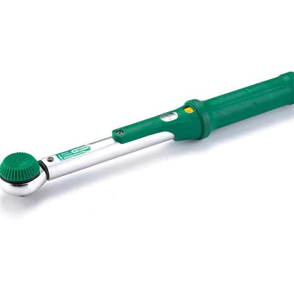 SATA世達(dá)美國(guó) 扭力扳手 96524M