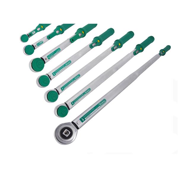 SATA世達(dá)美國(guó) 扭力扳手 96524M