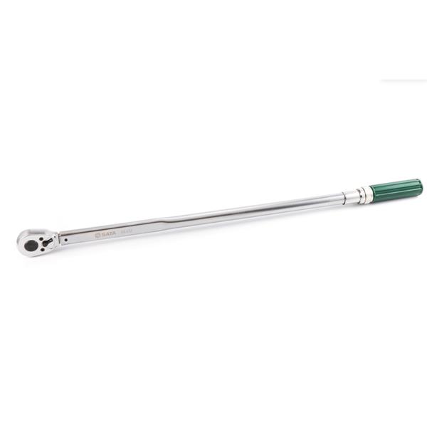 SATA世達(dá)美國(guó) 扭力扳手 96524M