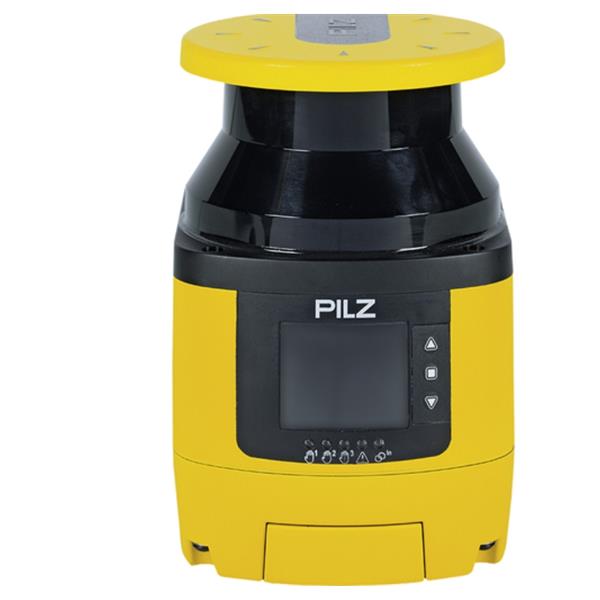 PILZ皮爾磁德國安全區(qū)域掃描儀 6D000021