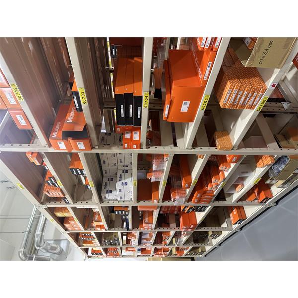 日本MITUTOYO三豐標(biāo)準(zhǔn)秤172-116