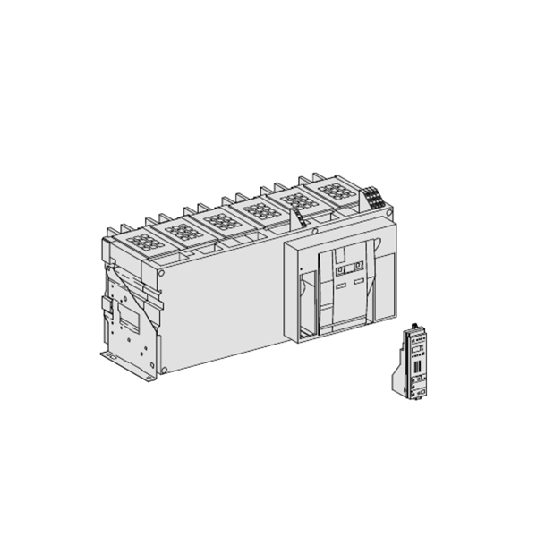 SCHNEIDER施耐德空氣斷路器65393