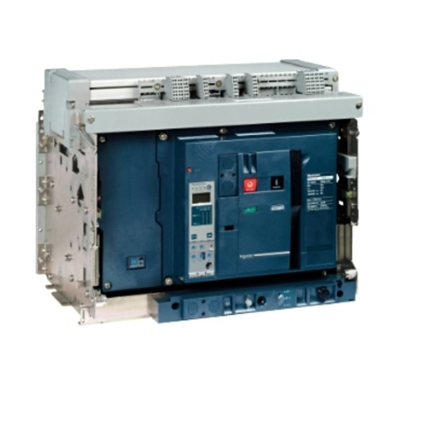 SCHNEIDER施耐德空氣斷路器64977