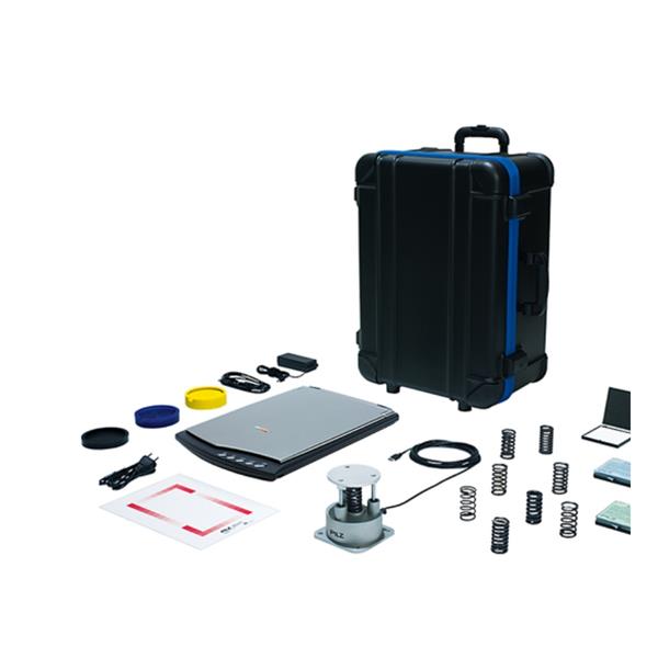 PILZ皮爾磁德國機(jī)器人技術(shù) 9A000017