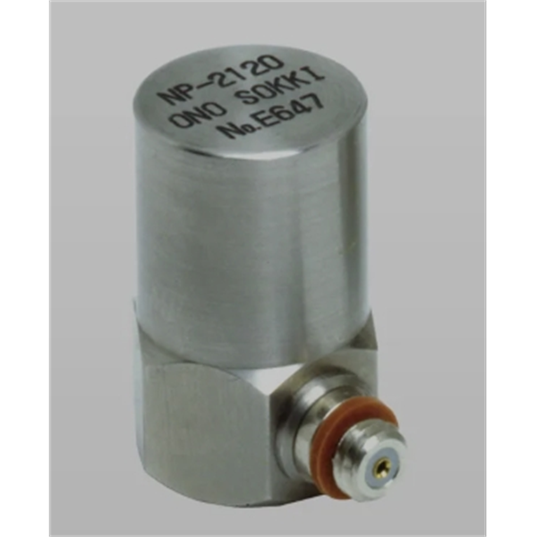 ONOSOKKI日本小野電荷輸出加速度計(jì)NP-2106