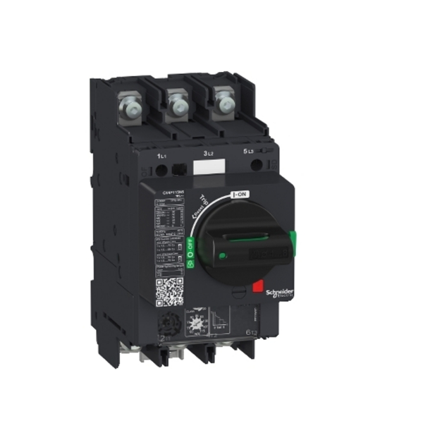 SCHNEIDER施耐德電動(dòng)機(jī)斷路器GV4PE12N