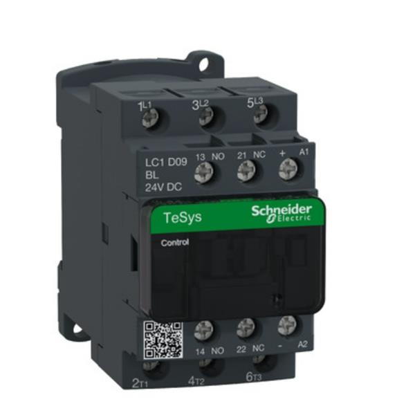 SCHNEIDER施耐德接觸器LC1D80AP7