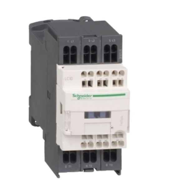 SCHNEIDER施耐德接觸器LC1D80AP7