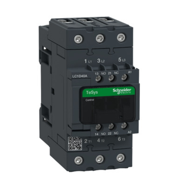 SCHNEIDER施耐德接觸器LC1D80F7C