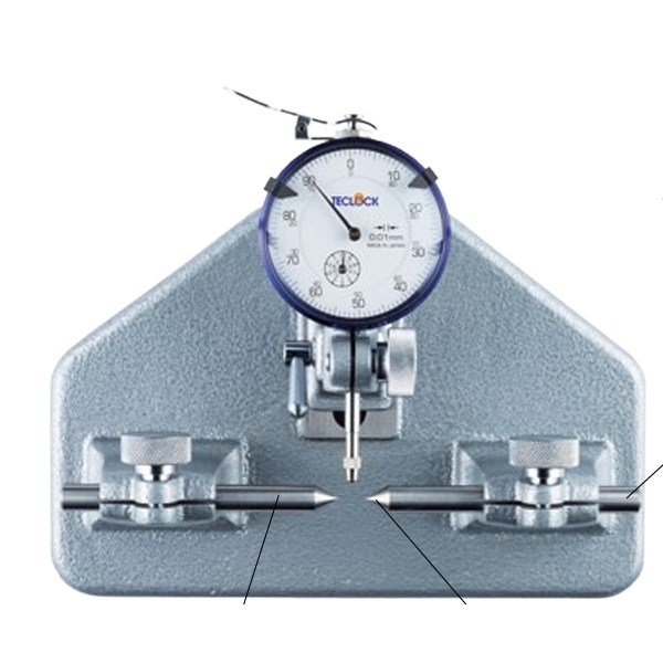 TECLOCK日本得樂(lè)其他精密測(cè)量?jī)x器PPN-705-10