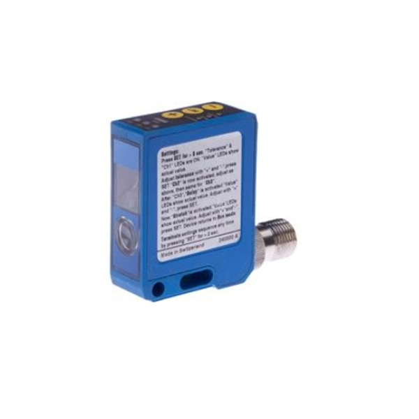 德國IPF彩色傳感器OF650080