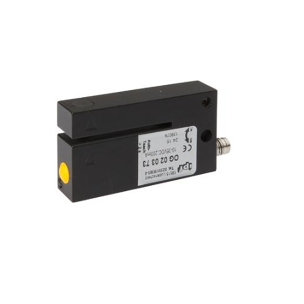 德國(guó)IPF叉狀和角狀的光障OG200572