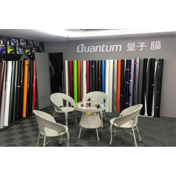 圣戈班 saint gobian量子漆面保護膜 PPF S透明膜