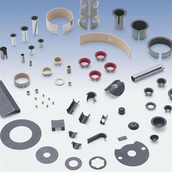 圣戈班 saint gobian 自潤(rùn)滑襯套NORGLIDE? T 型襯套