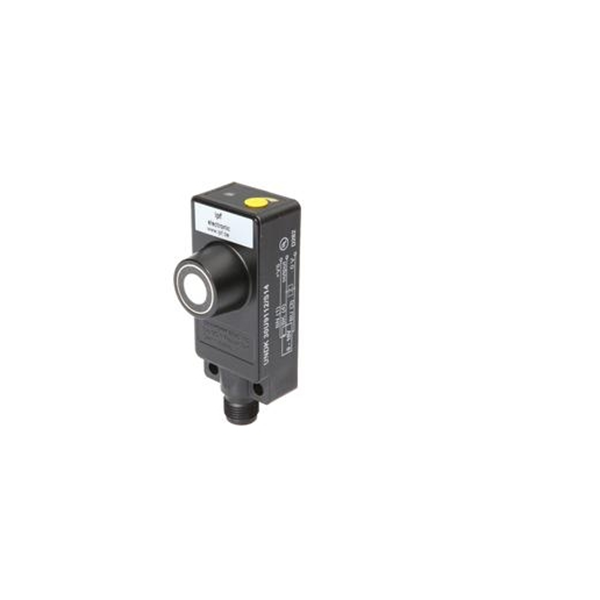 德國(guó)IPF超聲波傳感器UT18002B