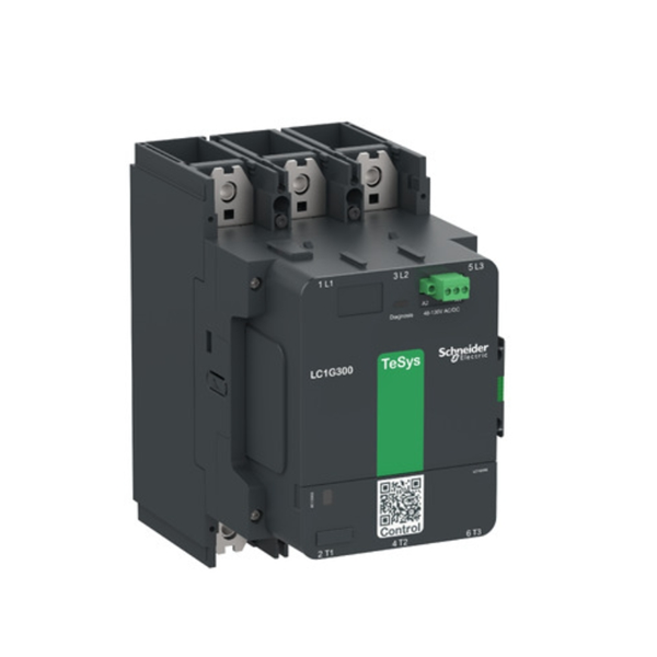 SCHNEIDER施耐德控制產(chǎn)品LC1G410LSEMC