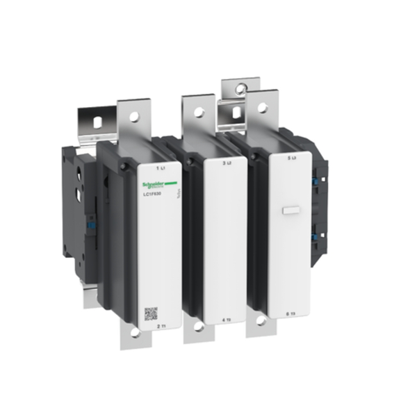 SCHNEIDER施耐德接觸器LC1F780P7