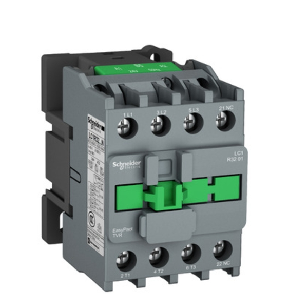 SCHNEIDER施耐德接觸器LC1R0910F5N