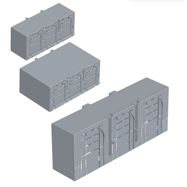 意大利ITALWEBER 端子蓋AA-LTS/K-1
