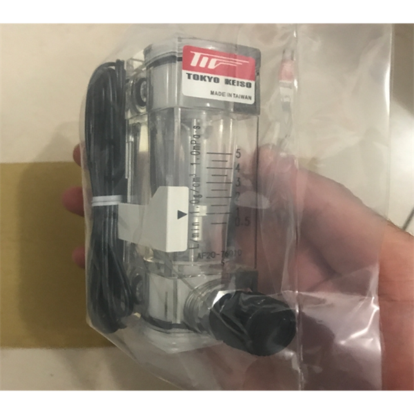 TOKYO KEISO流量監(jiān)測(cè)器FA6000