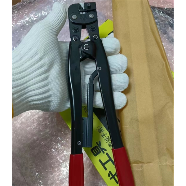 JST日本壓接工具 接口連接接頭MJ-44J-RD315