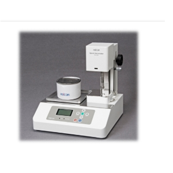 馬康MALCOM微量螺旋式粘度計(jì)PCU－02V