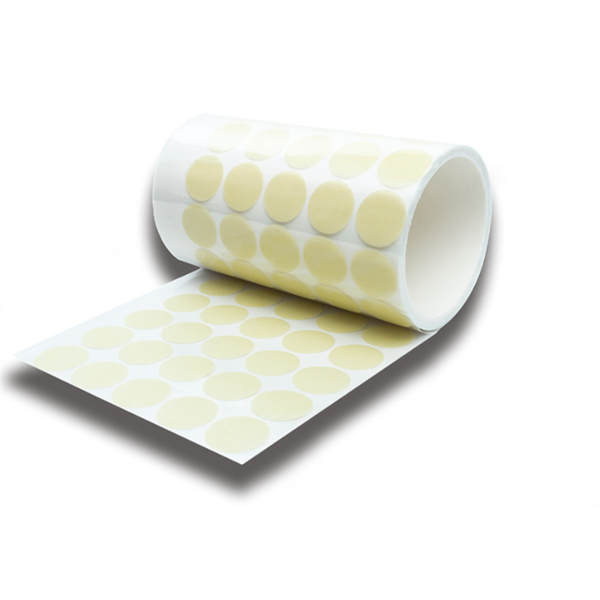 意大利EuromaskELT黃色膠帶ELT151