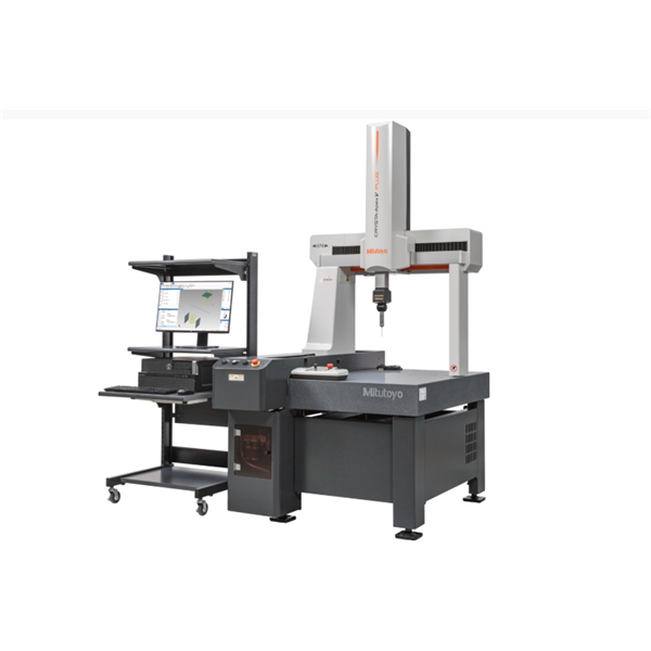 日本MITUTOYO三豐數(shù)控坐標(biāo)測(cè)量機(jī)CRYSTA-Apex V122010