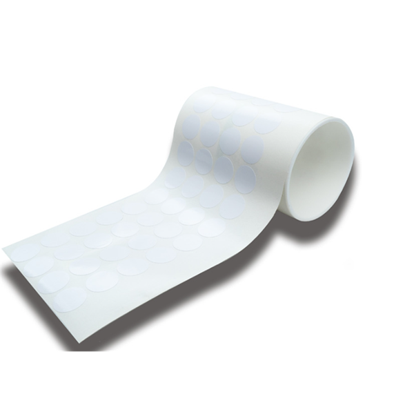 意大利EuromaskELT粘合劑貼紙EBV196