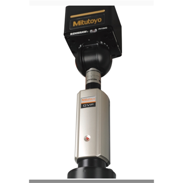 日本MITUTOYO三豐快速視覺探頭QVP QVP-AA