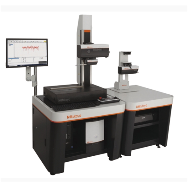 日本MITUTOYO三豐表面粗糙度和輪廓測量機FTA-H8H3000-E
