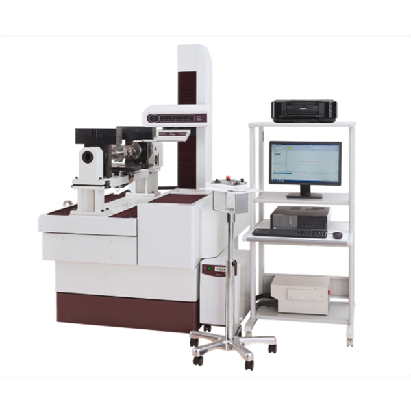 日本MITUTOYO三豐表面粗糙度測量機SV-2100M4