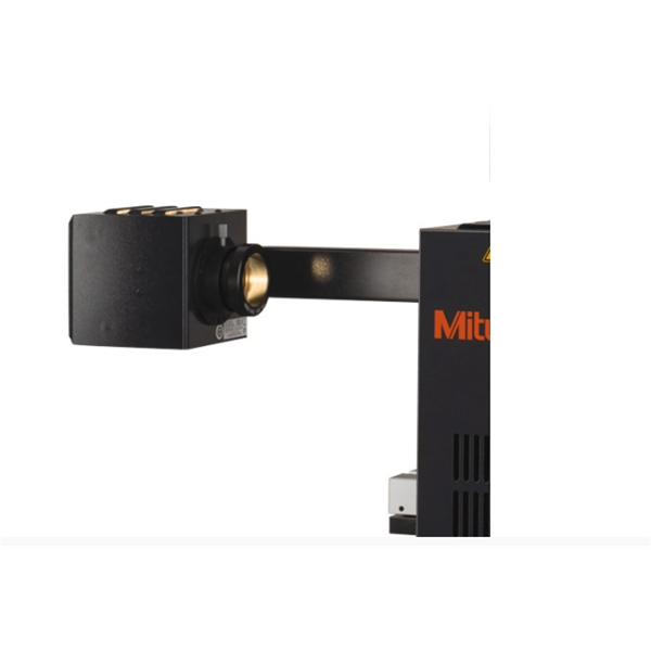 日本MITUTOYO三豐PJ-H30投影鏡頭50x