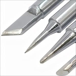 Weller德國(guó)威勒烙鐵頭 ET CS