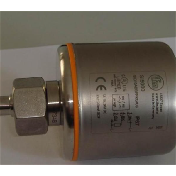 德國IFM易福門電感式接近開關(guān)IE5442 IEBC003BASKG/7M