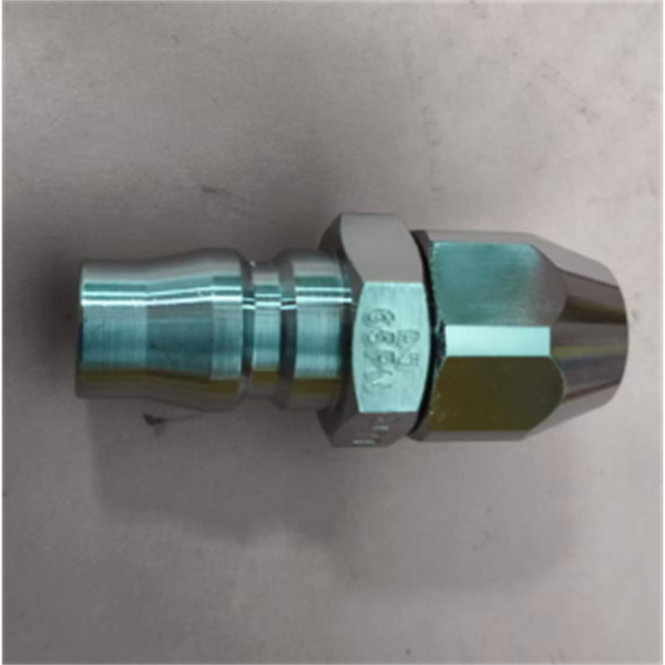 【中村】日本NITTO日東工器快速流體接頭耦合器SPC-06SH-PNK POM NBR