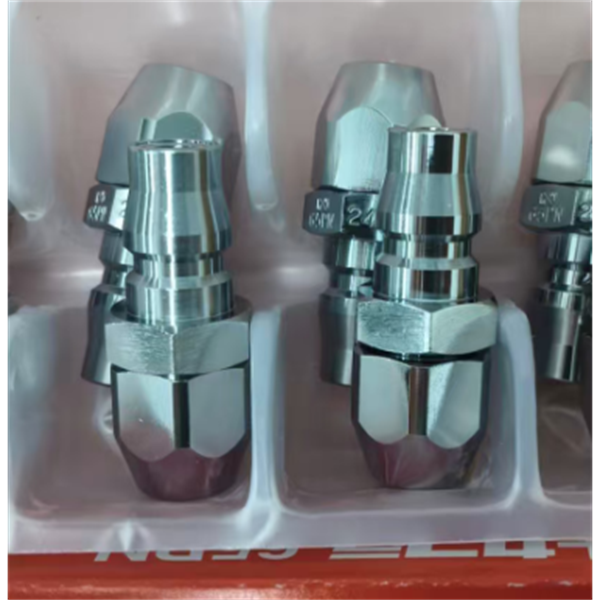 【中村】日本NITTO日東工器快速流體接頭耦合器SPC-06SH-PNK POM NBR