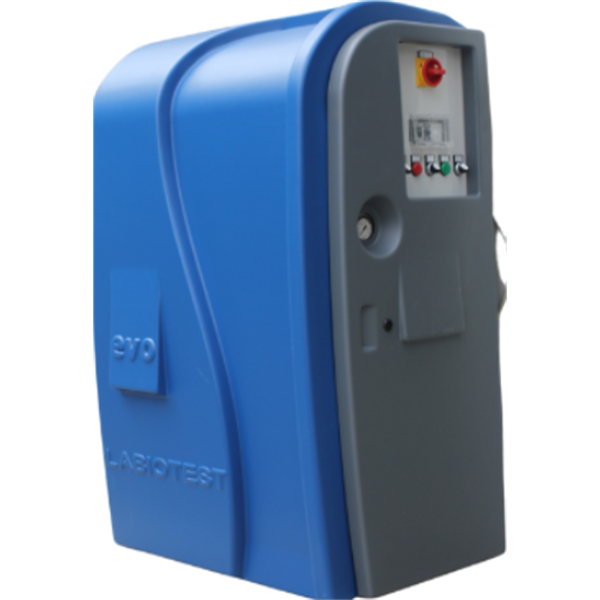 意大利LABIOTEST萊比意 濕式洗滌器Wet scrubber