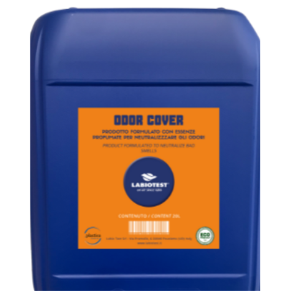 意大利LABIOTEST萊比意 濕式洗滌器Wet scrubber