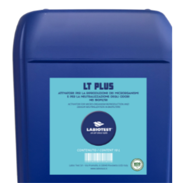 意大利LABIOTEST萊比意 濕式洗滌器Wet scrubber